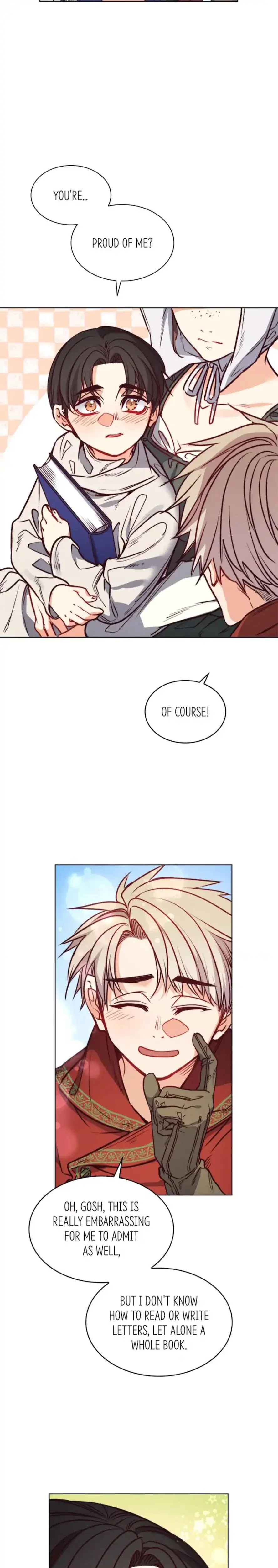 Lady Devil Chapter 68 - Page 15
