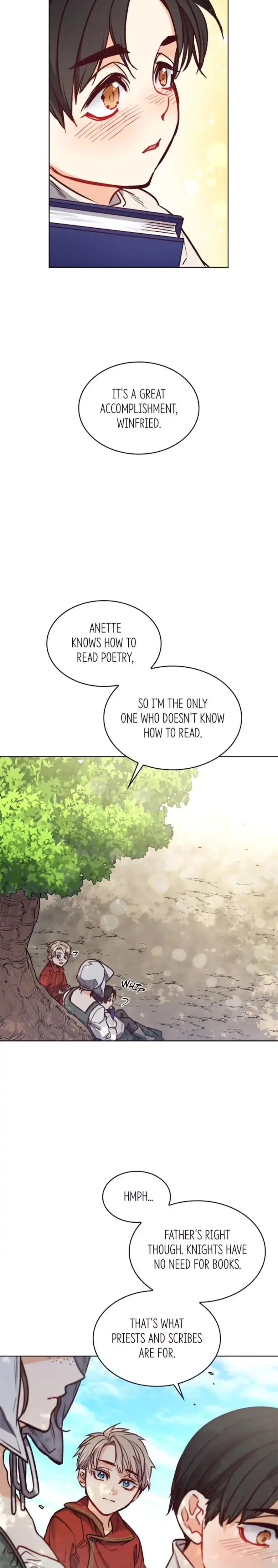 Lady Devil Chapter 68 - Page 16