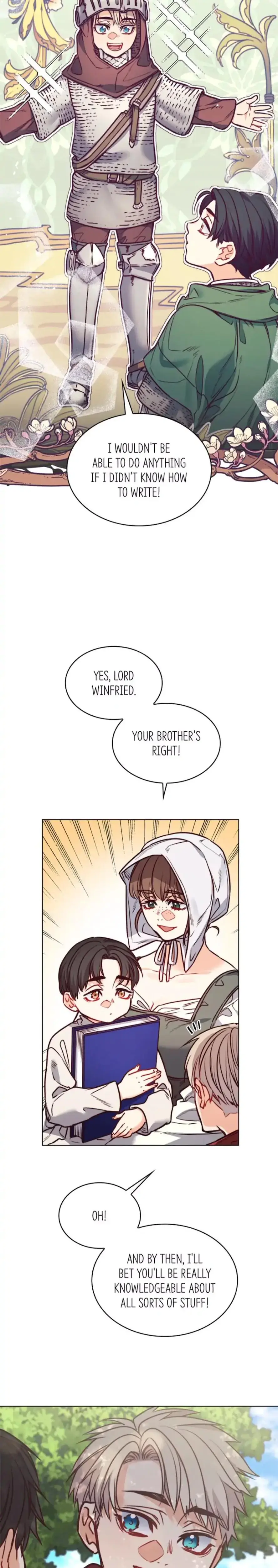 Lady Devil Chapter 68 - Page 19
