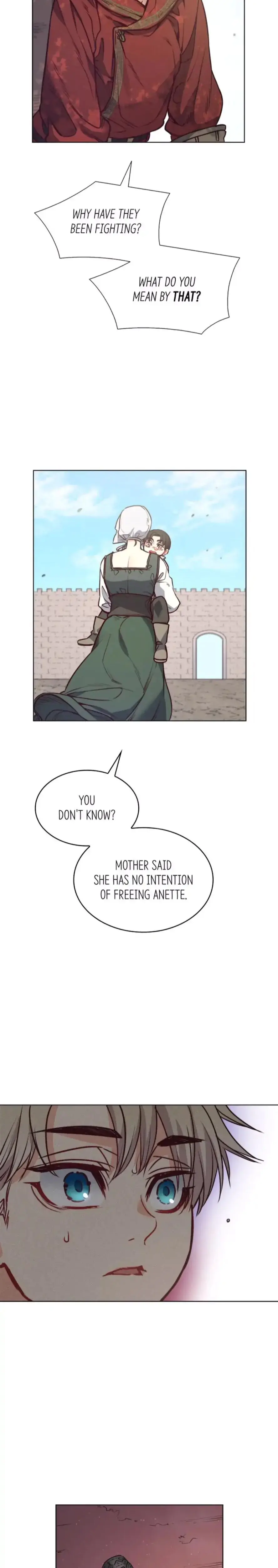 Lady Devil Chapter 68 - Page 23