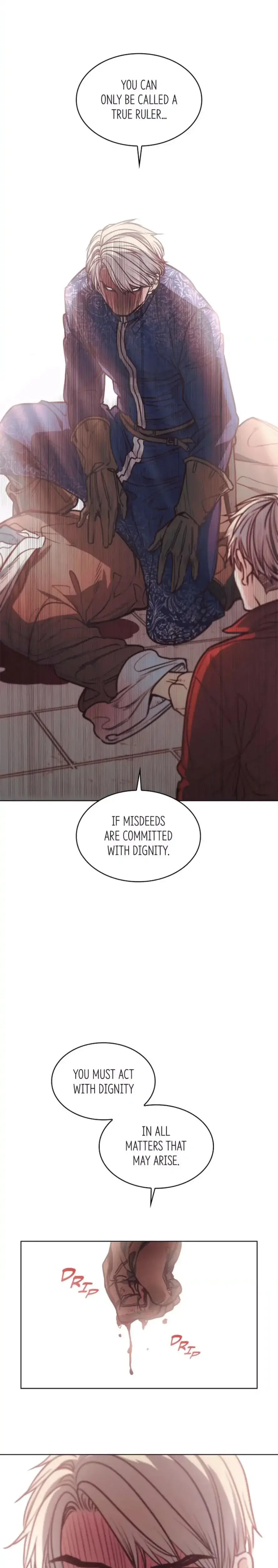 Lady Devil Chapter 69 - Page 16