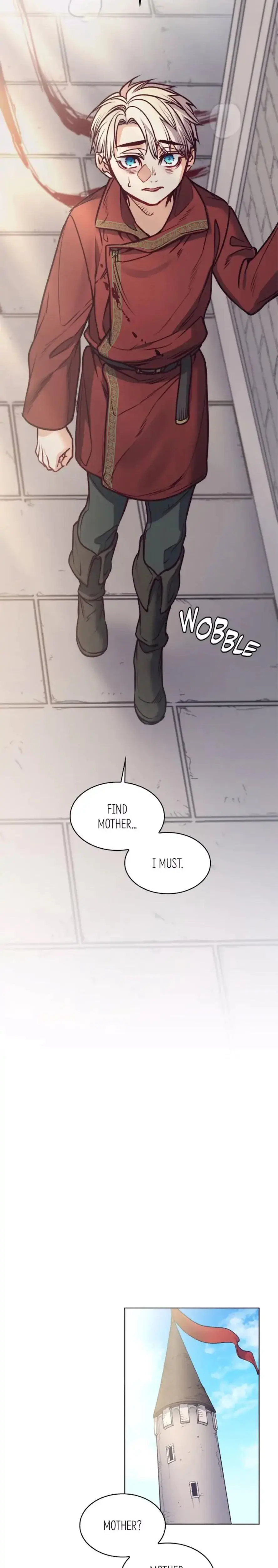 Lady Devil Chapter 69 - Page 24