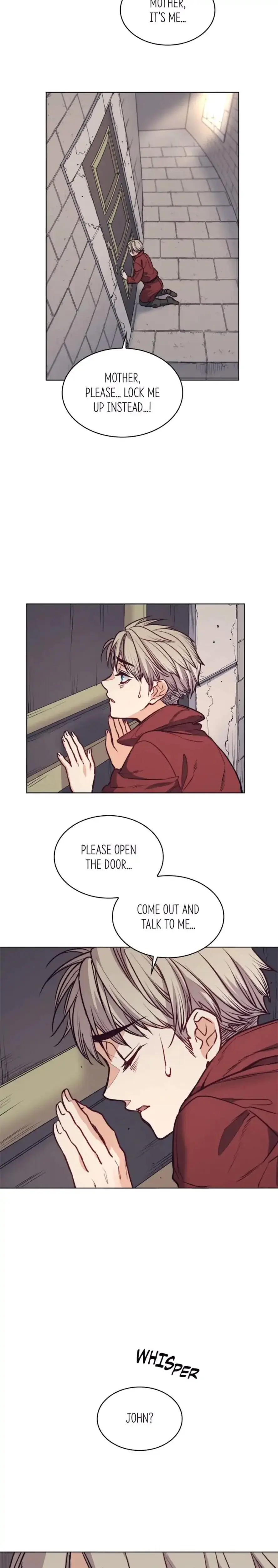 Lady Devil Chapter 69 - Page 25