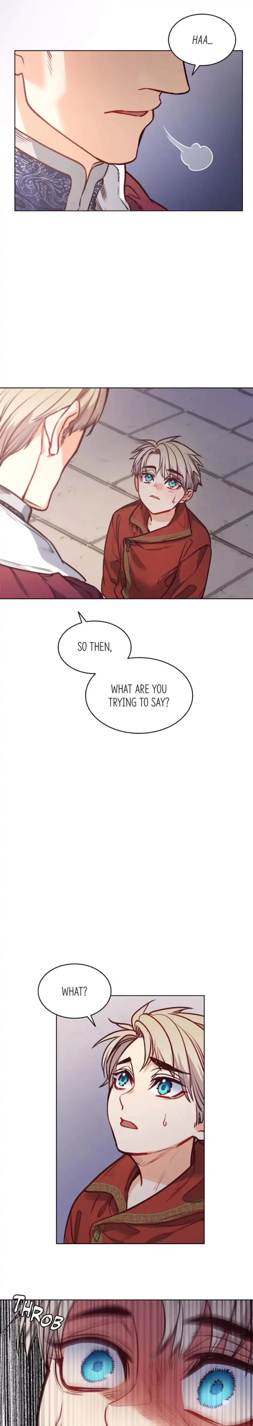 Lady Devil Chapter 69 - Page 9