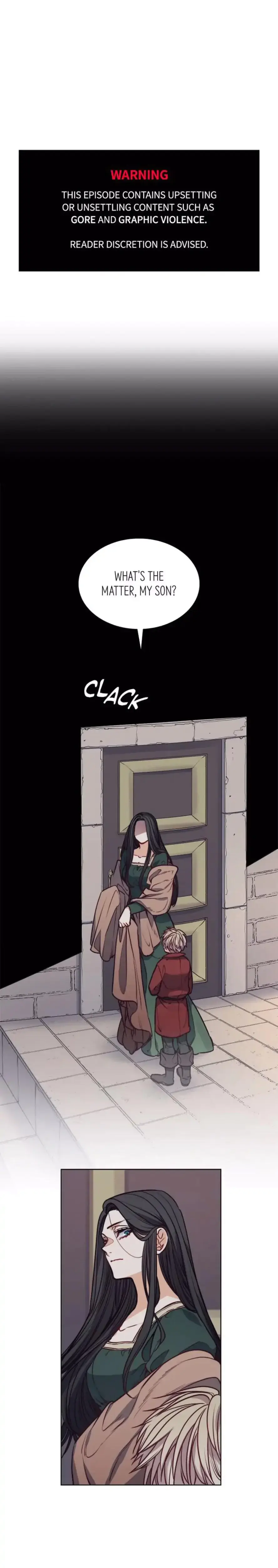 Lady Devil Chapter 70 - Page 1