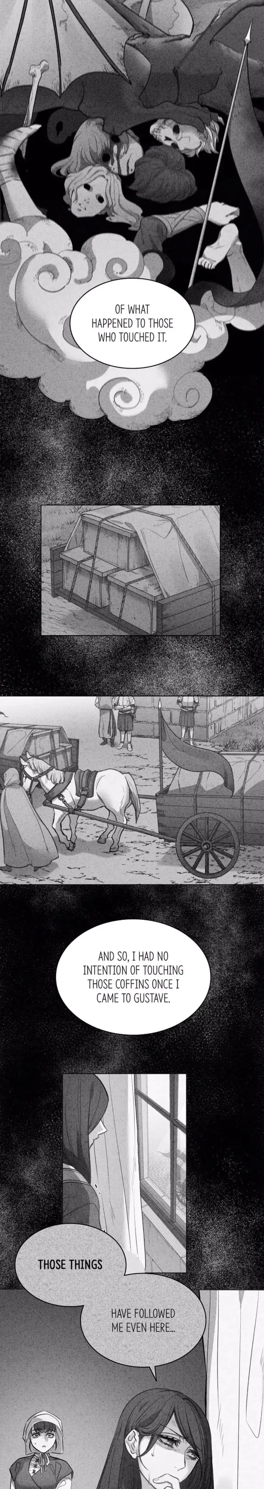 Lady Devil Chapter 70 - Page 15