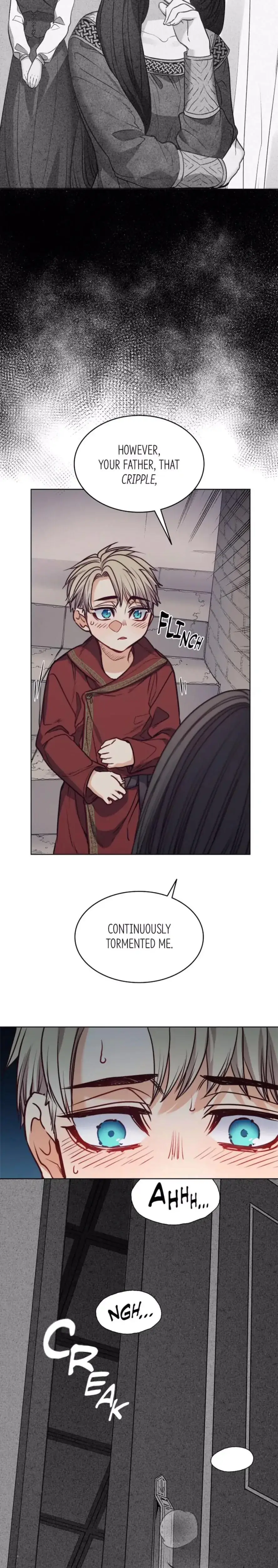 Lady Devil Chapter 70 - Page 16