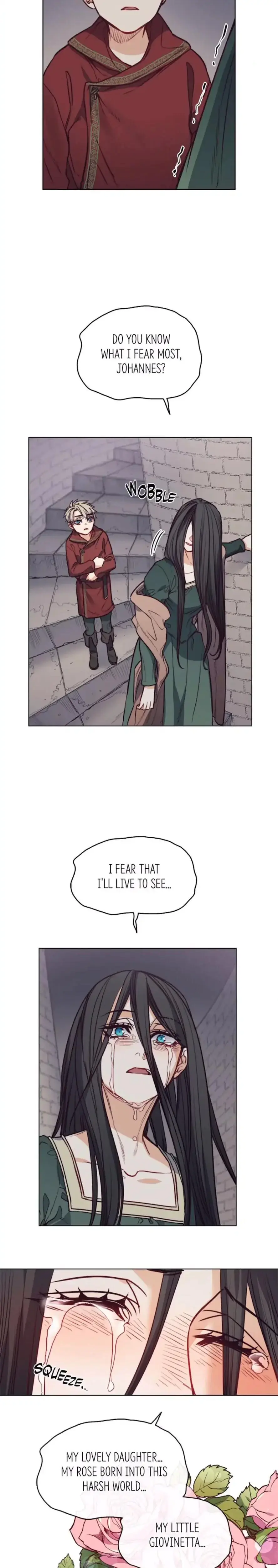 Lady Devil Chapter 70 - Page 20