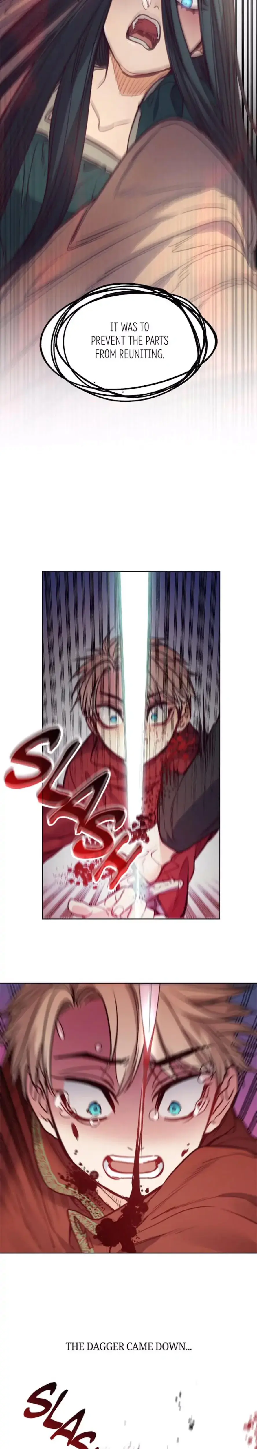 Lady Devil Chapter 70 - Page 28
