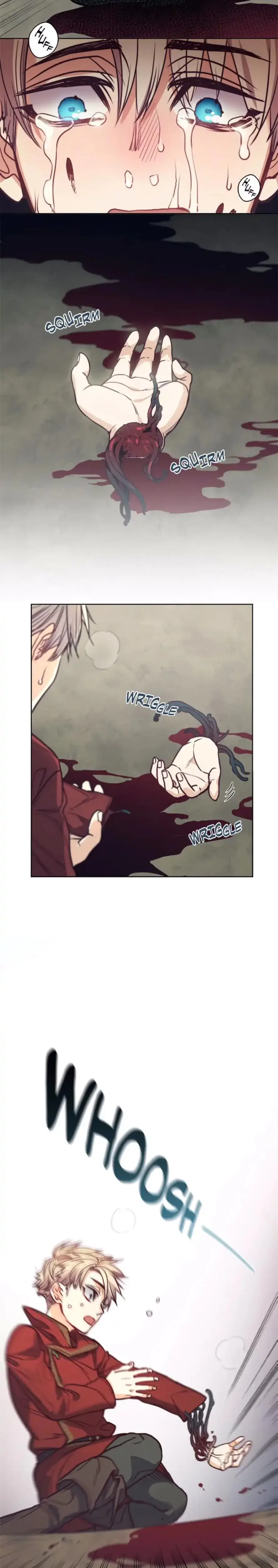 Lady Devil Chapter 70 - Page 31