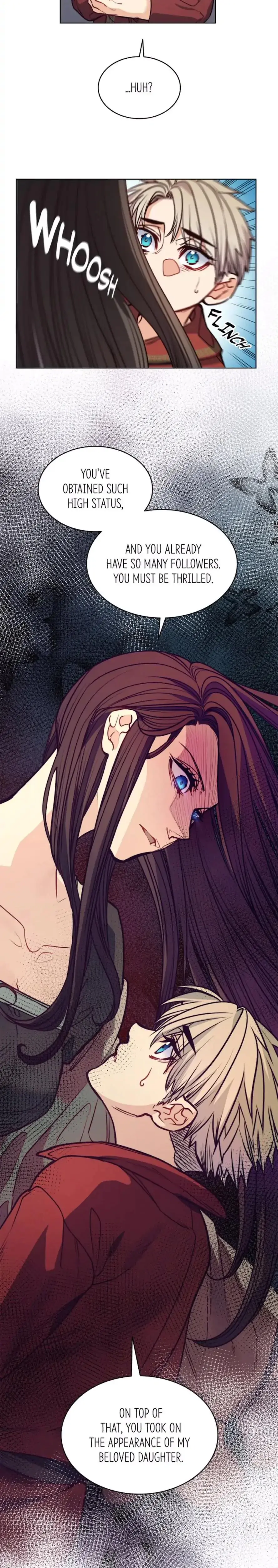 Lady Devil Chapter 70 - Page 5