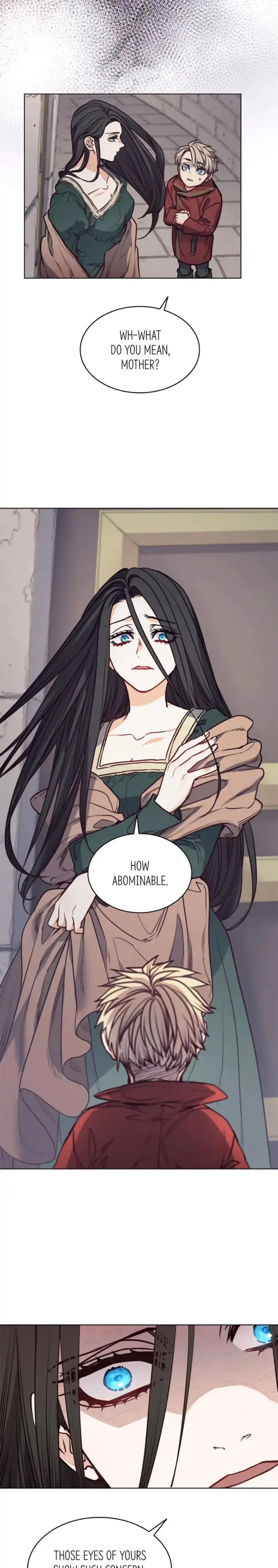 Lady Devil Chapter 70 - Page 6
