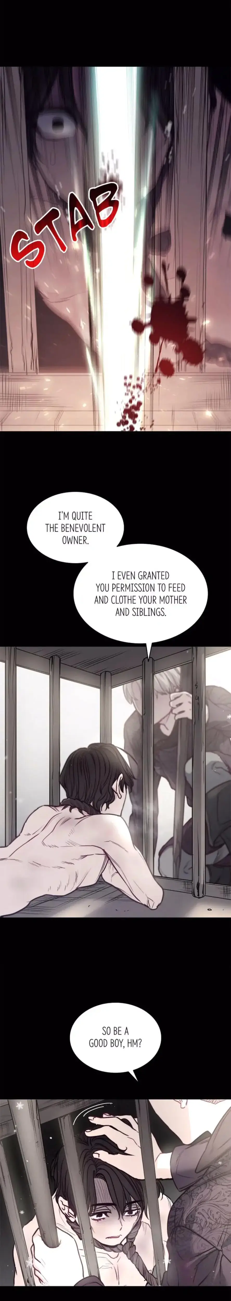 Lady Devil Chapter 71 - Page 17