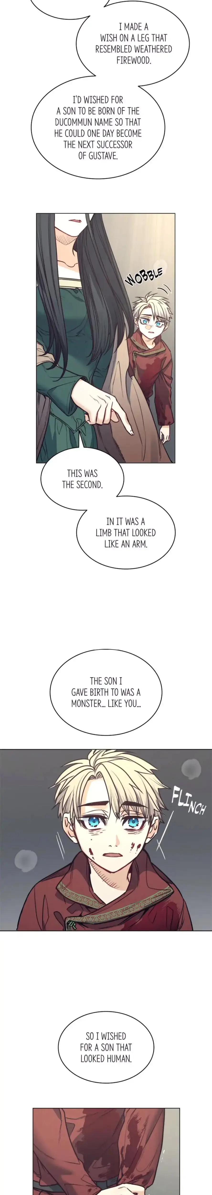 Lady Devil Chapter 71 - Page 4
