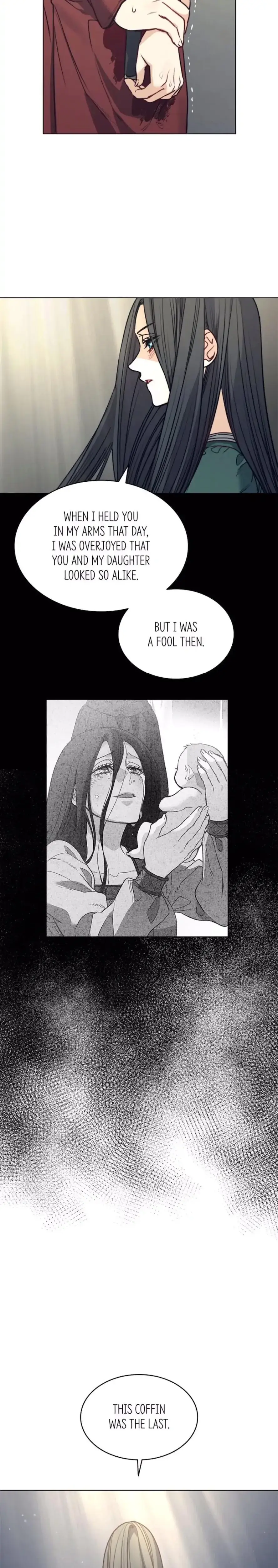 Lady Devil Chapter 71 - Page 5