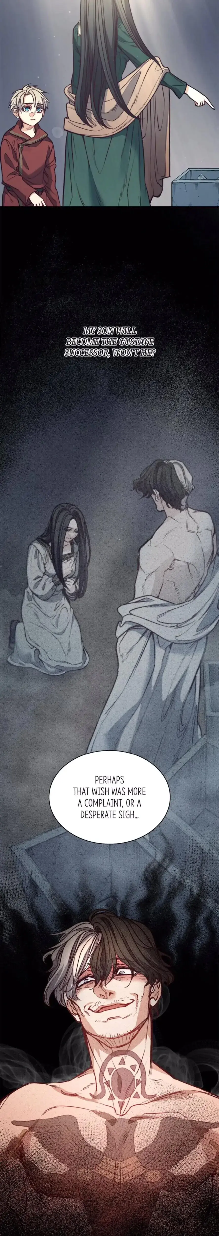 Lady Devil Chapter 71 - Page 6