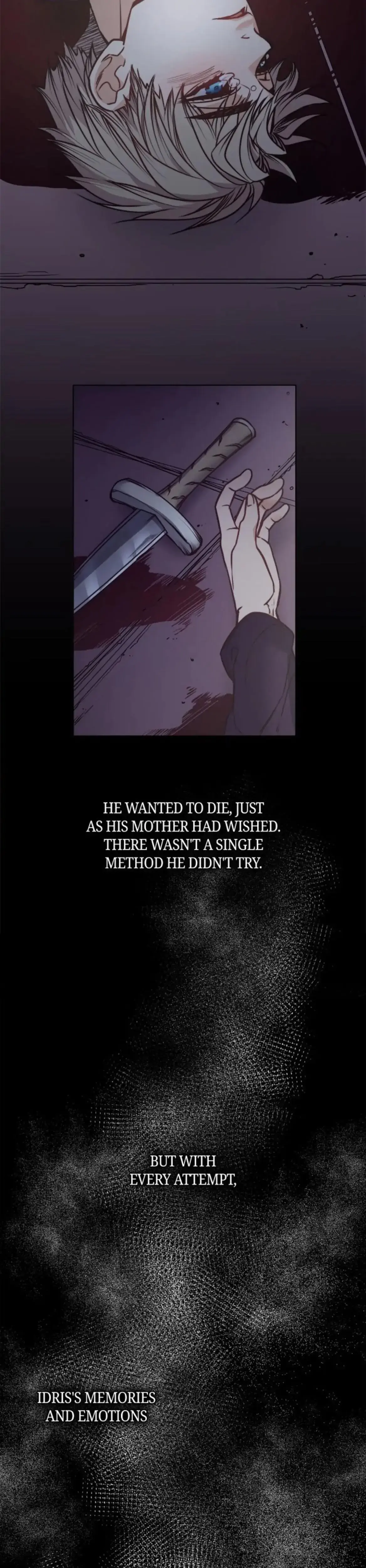 Lady Devil Chapter 72 - Page 10