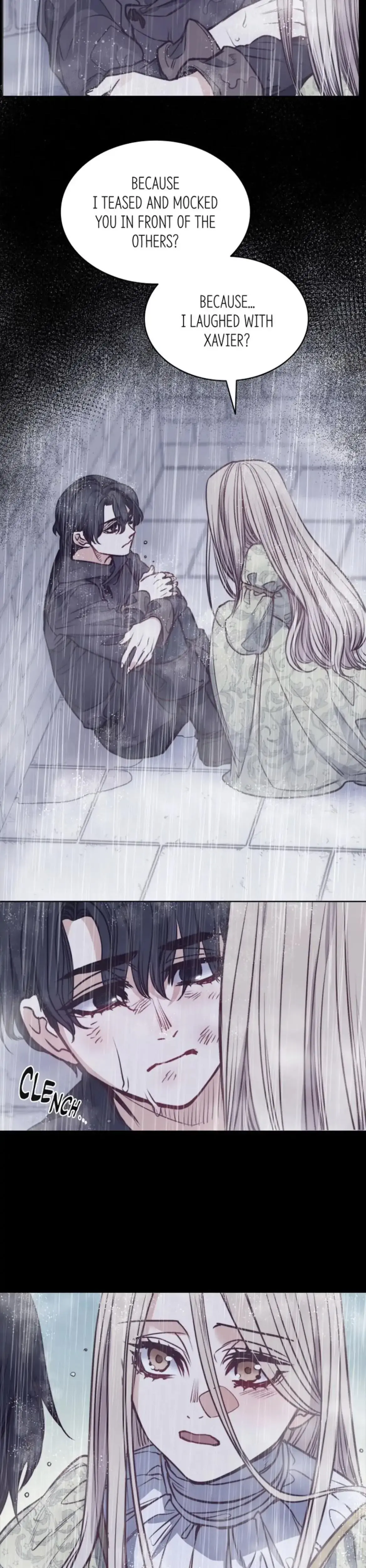 Lady Devil Chapter 72 - Page 13