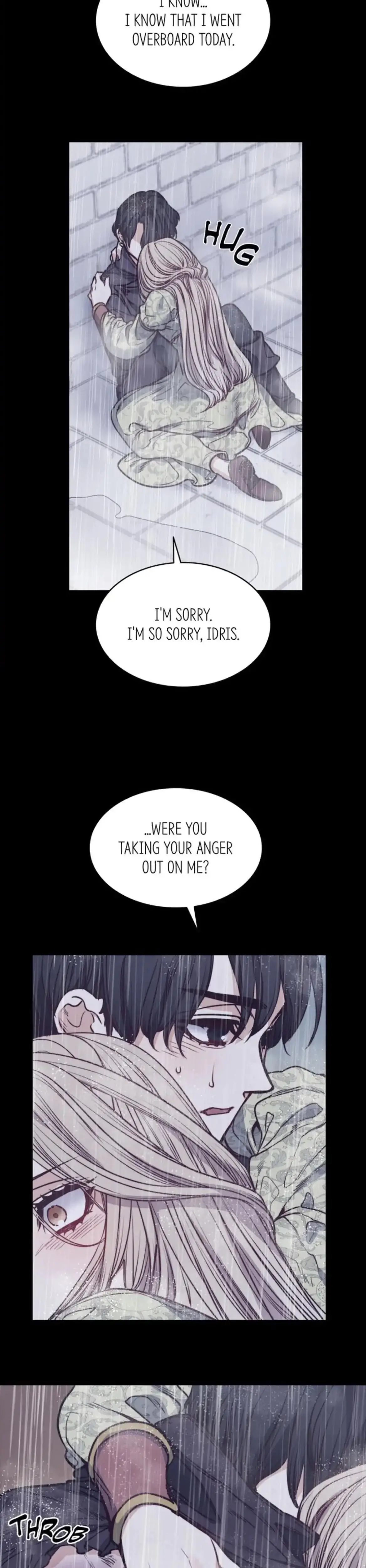 Lady Devil Chapter 72 - Page 16
