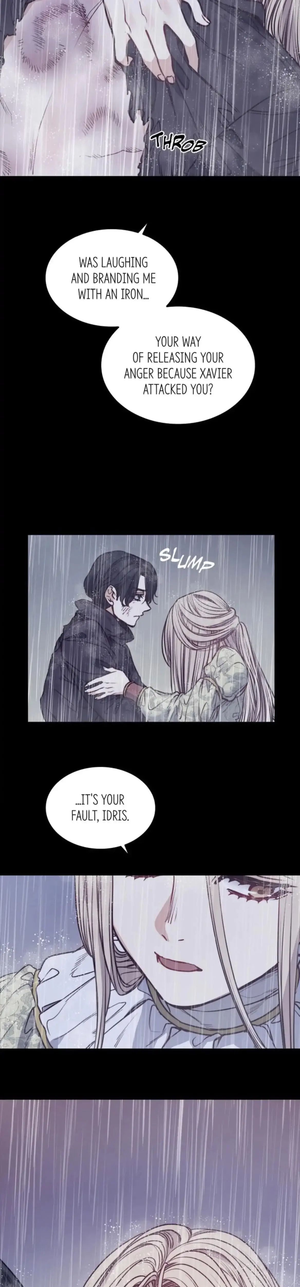Lady Devil Chapter 72 - Page 17
