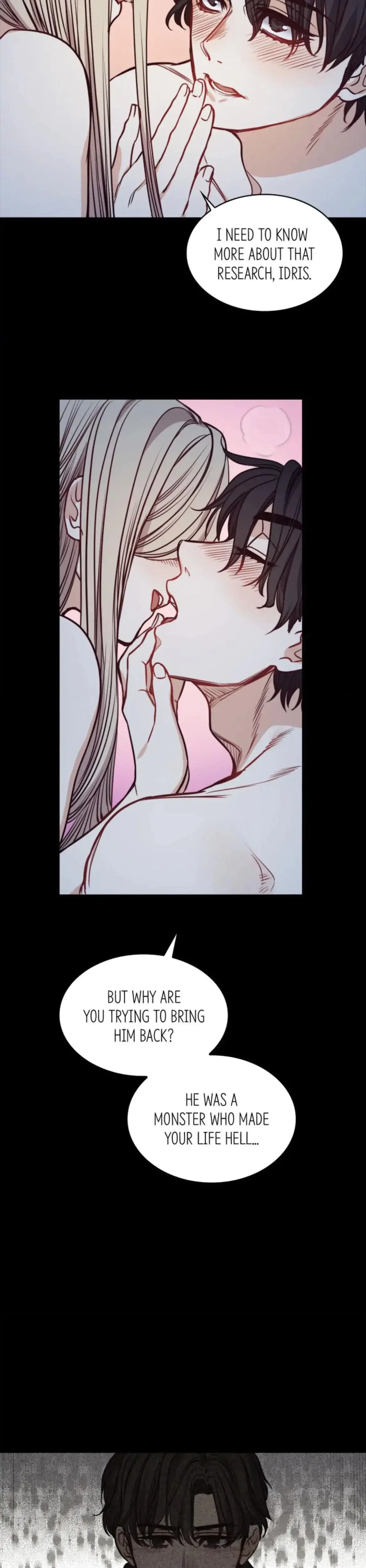 Lady Devil Chapter 72 - Page 22