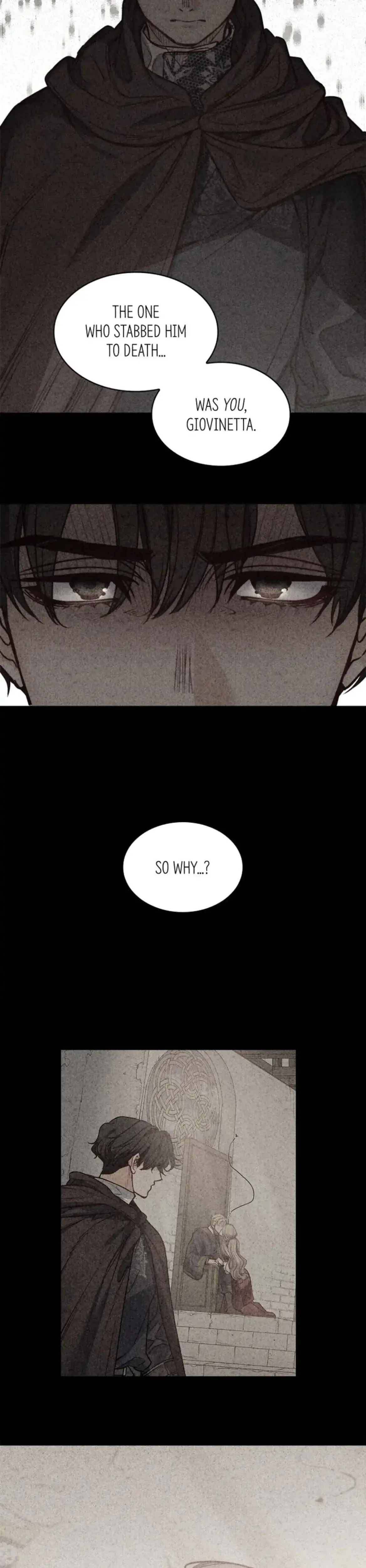 Lady Devil Chapter 72 - Page 23