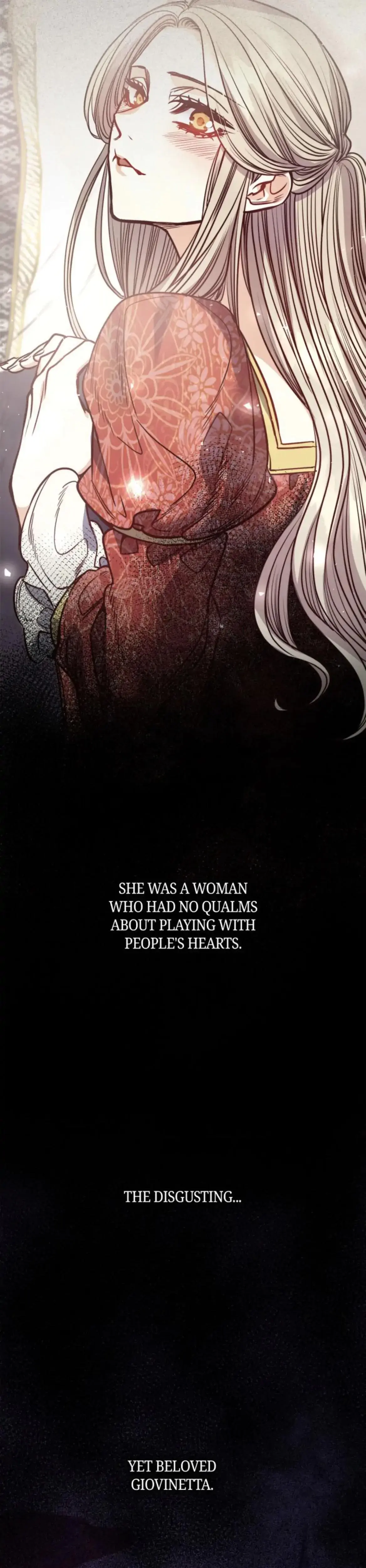 Lady Devil Chapter 72 - Page 24