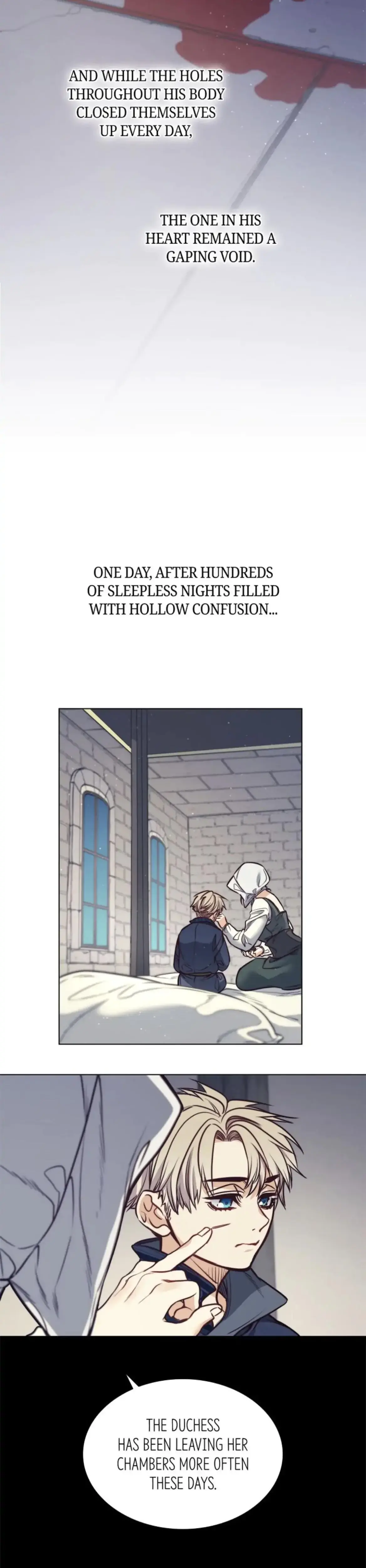 Lady Devil Chapter 72 - Page 29