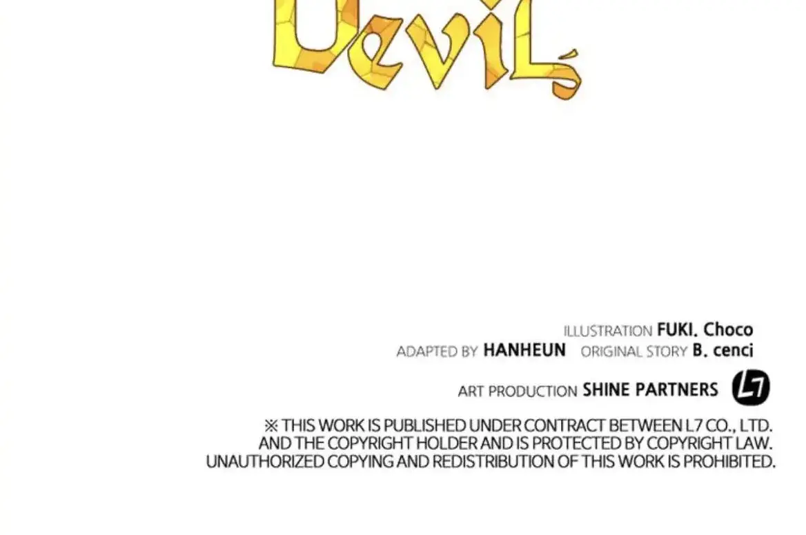 Lady Devil Chapter 72 - Page 32