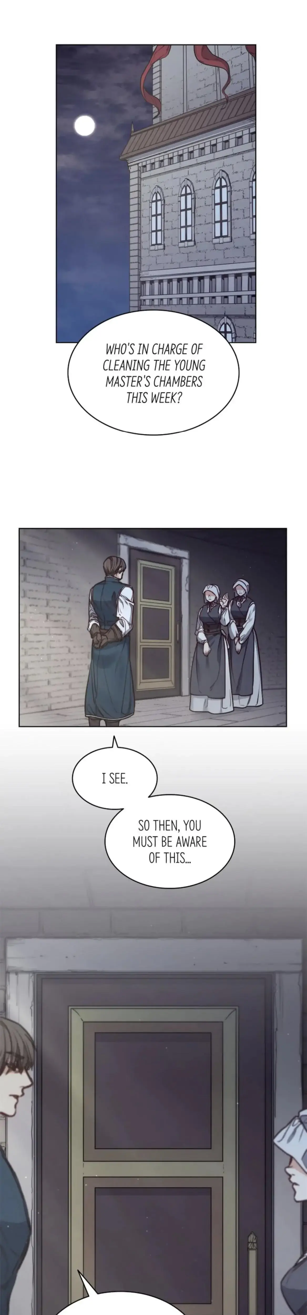 Lady Devil Chapter 72 - Page 7