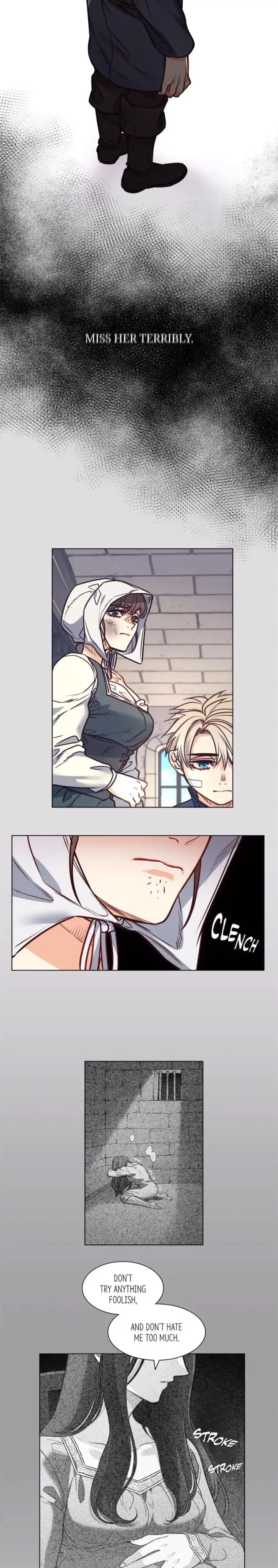 Lady Devil Chapter 73 - Page 10
