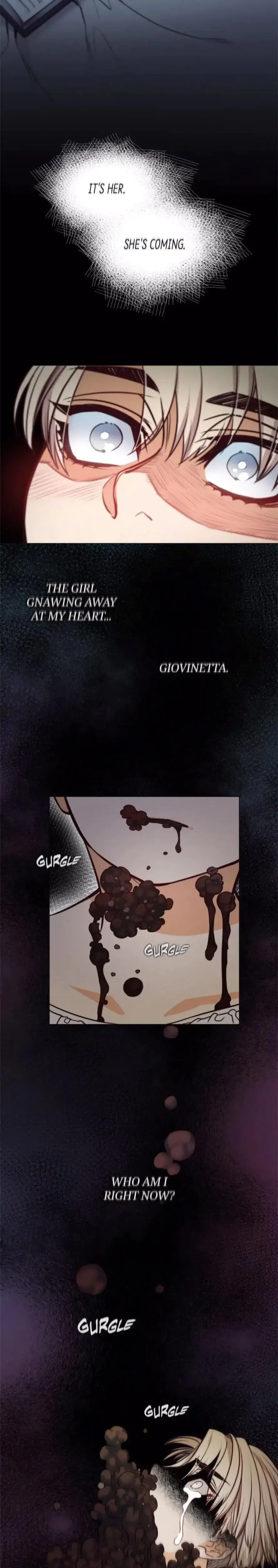 Lady Devil Chapter 73 - Page 17
