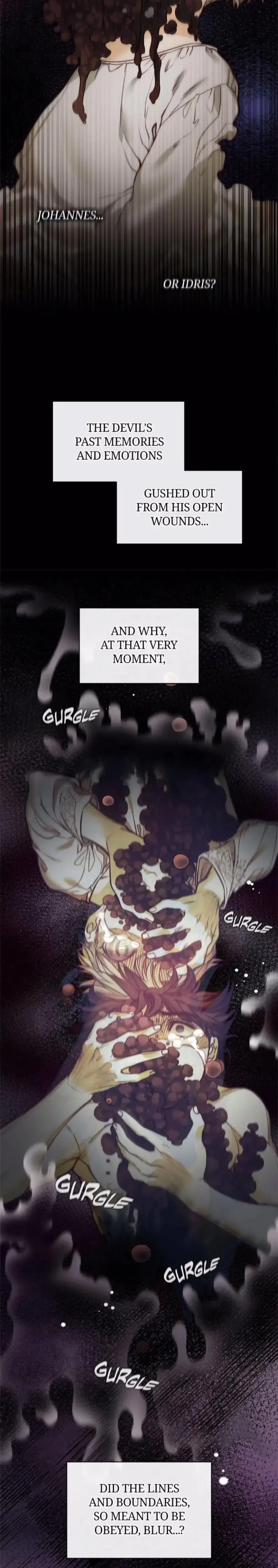 Lady Devil Chapter 73 - Page 18