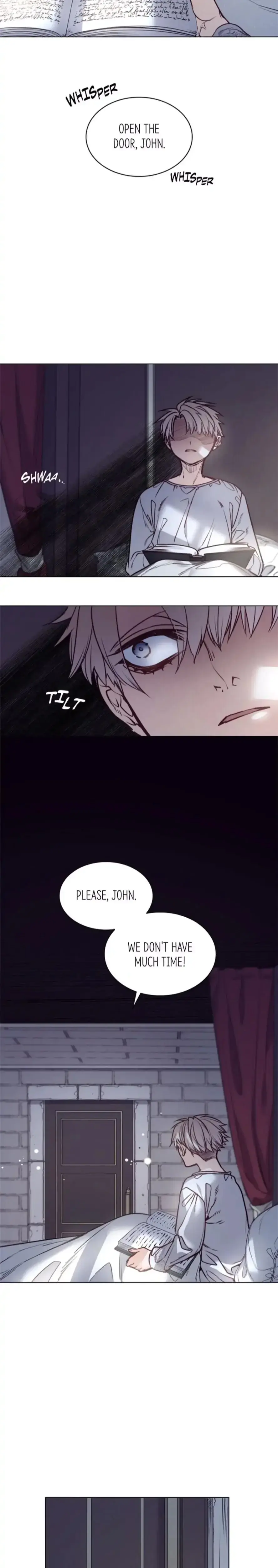 Lady Devil Chapter 73 - Page 20