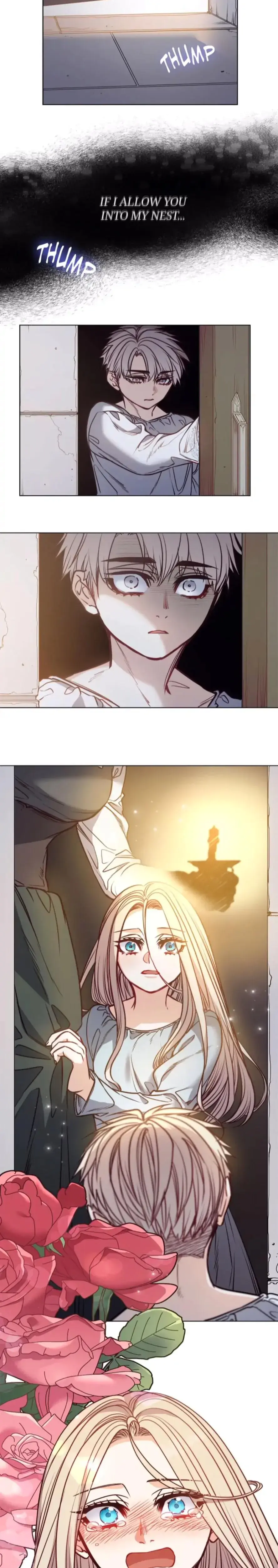 Lady Devil Chapter 73 - Page 22