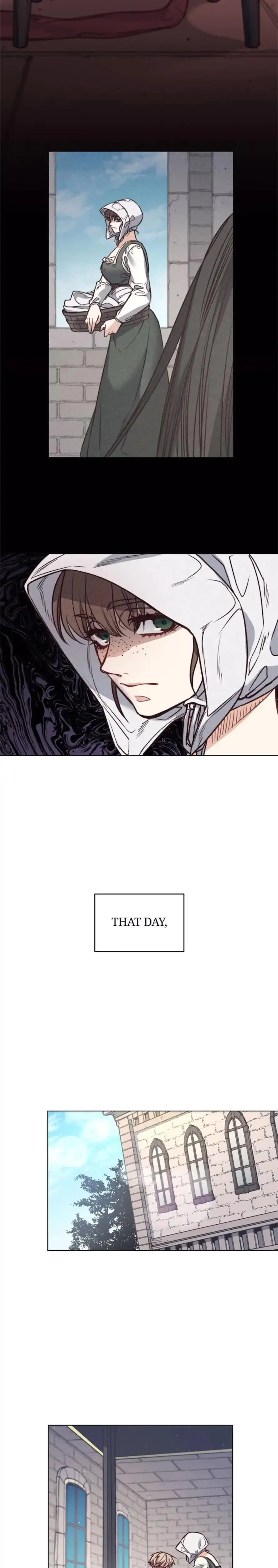 Lady Devil Chapter 73 - Page 3