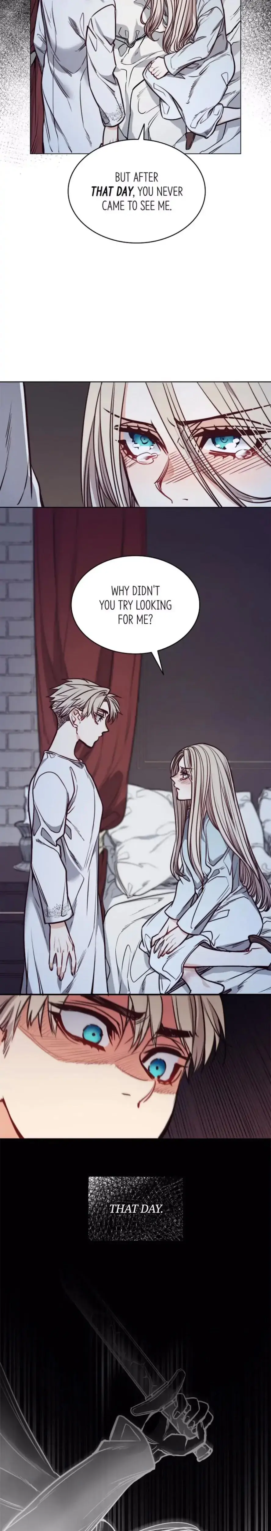 Lady Devil Chapter 74 - Page 14