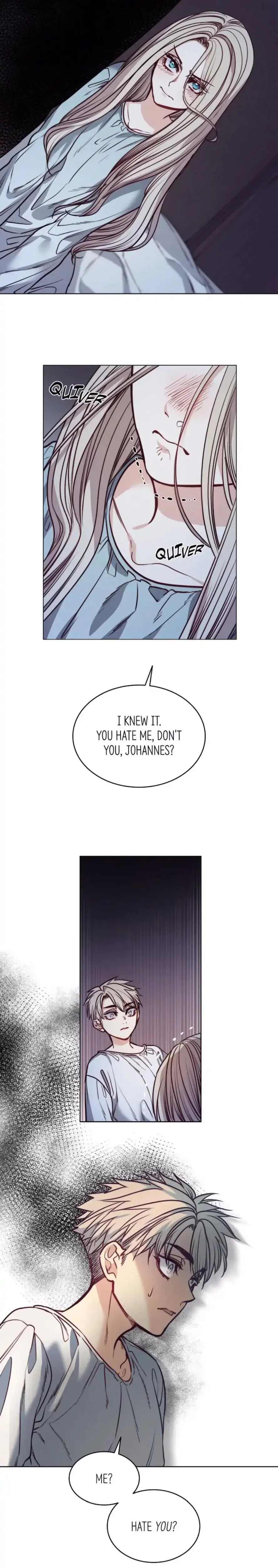 Lady Devil Chapter 74 - Page 17
