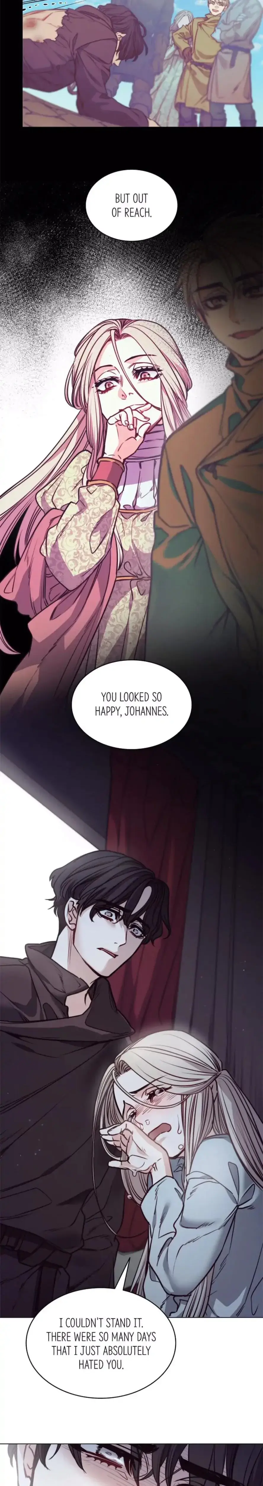 Lady Devil Chapter 74 - Page 19