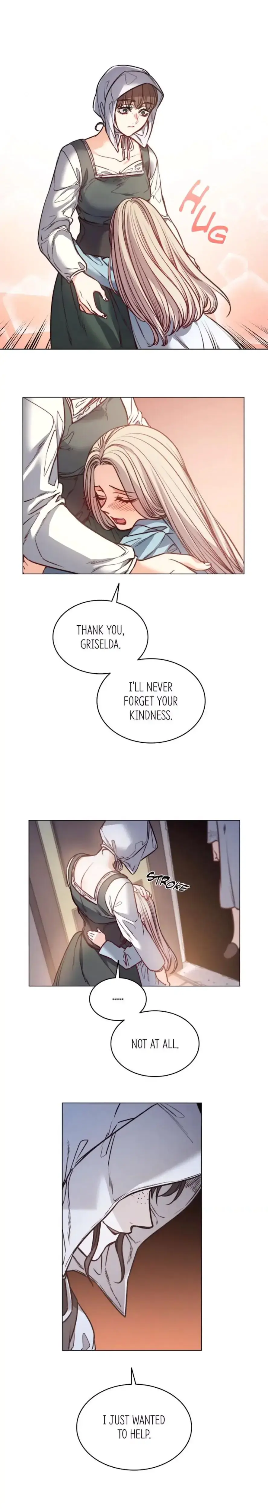 Lady Devil Chapter 74 - Page 2