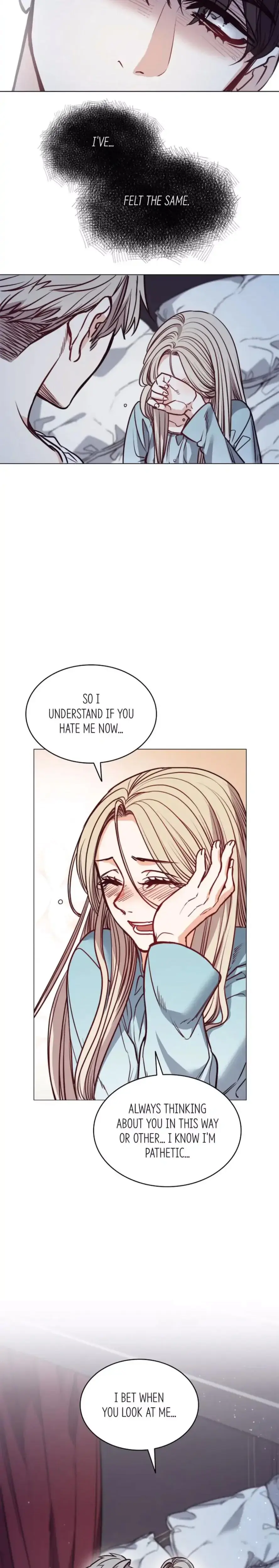 Lady Devil Chapter 74 - Page 20