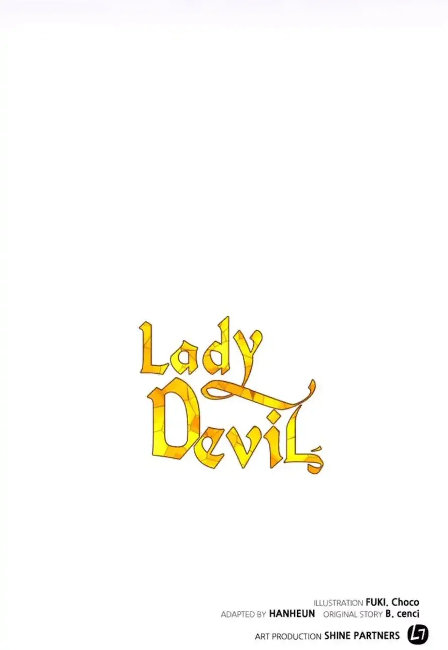 Lady Devil Chapter 74 - Page 27