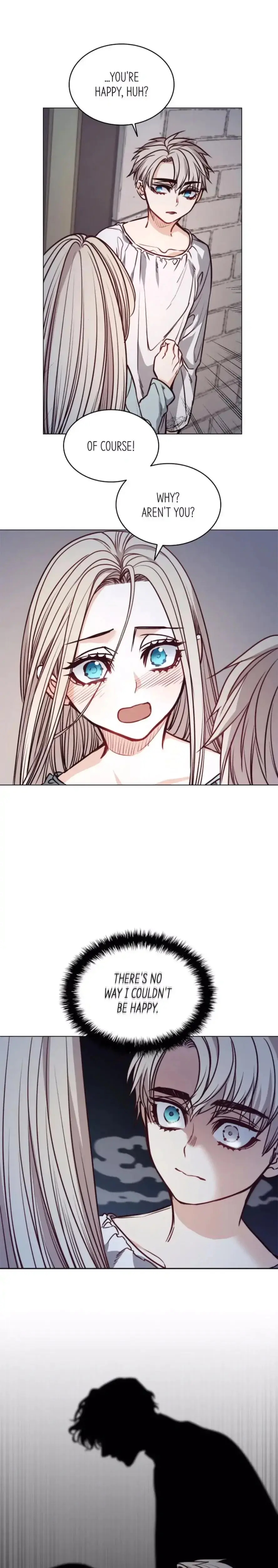 Lady Devil Chapter 74 - Page 4