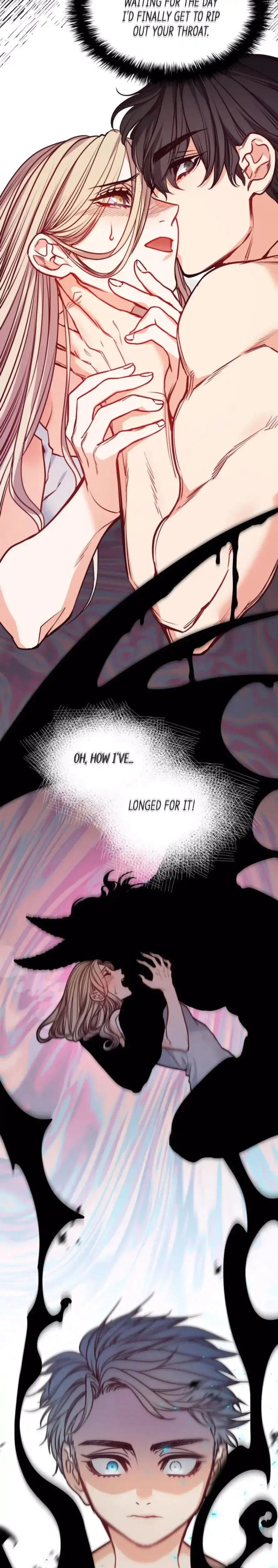 Lady Devil Chapter 74 - Page 6