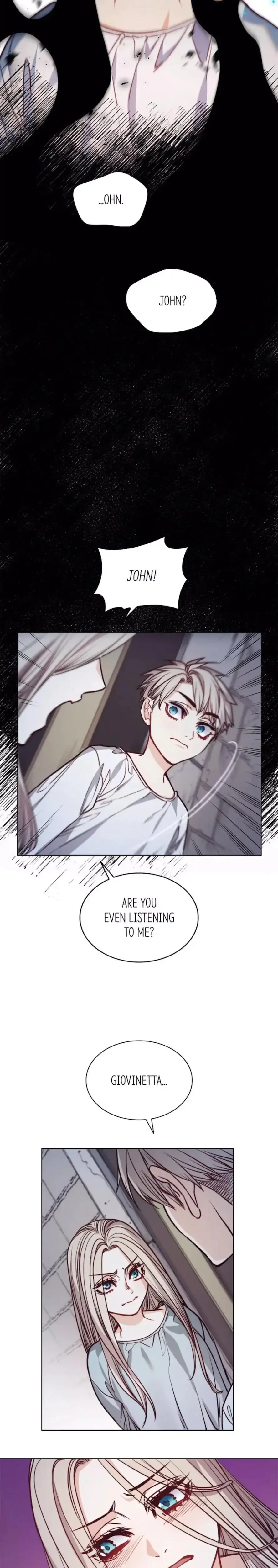 Lady Devil Chapter 74 - Page 7