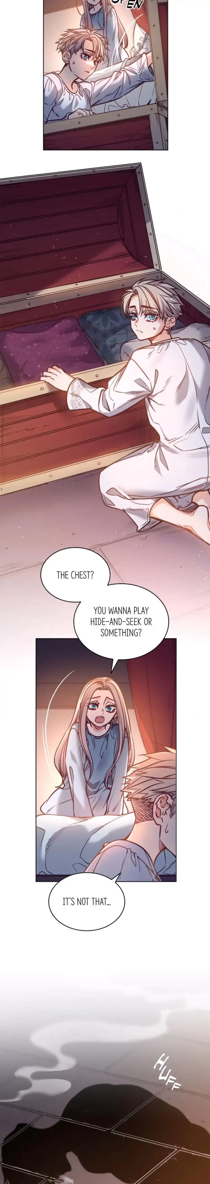 Lady Devil Chapter 75 - Page 10
