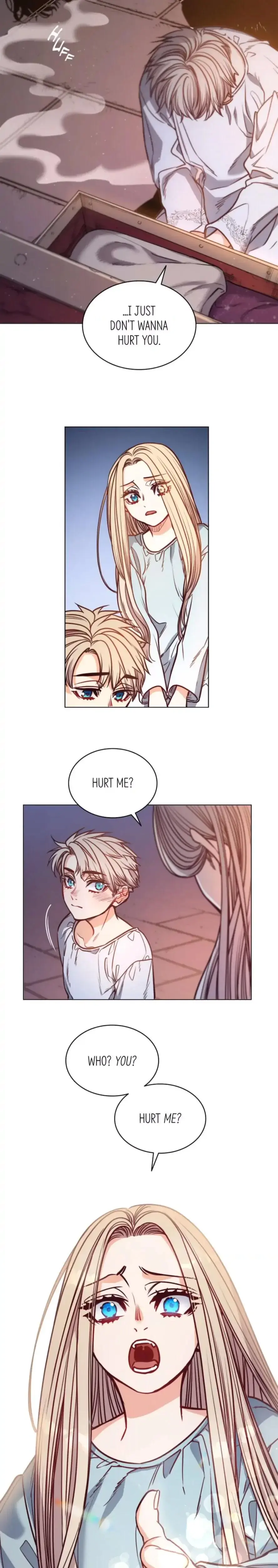 Lady Devil Chapter 75 - Page 11