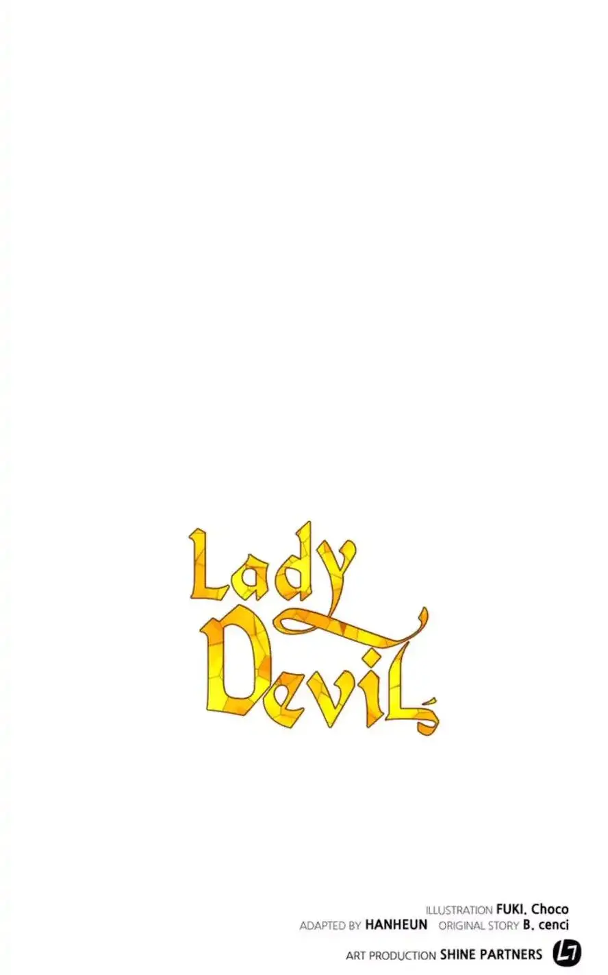 Lady Devil Chapter 75 - Page 27