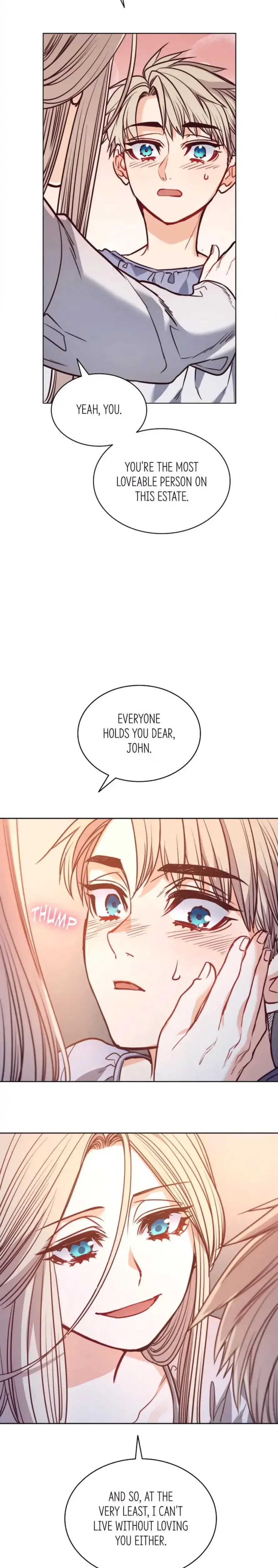 Lady Devil Chapter 76 - Page 11