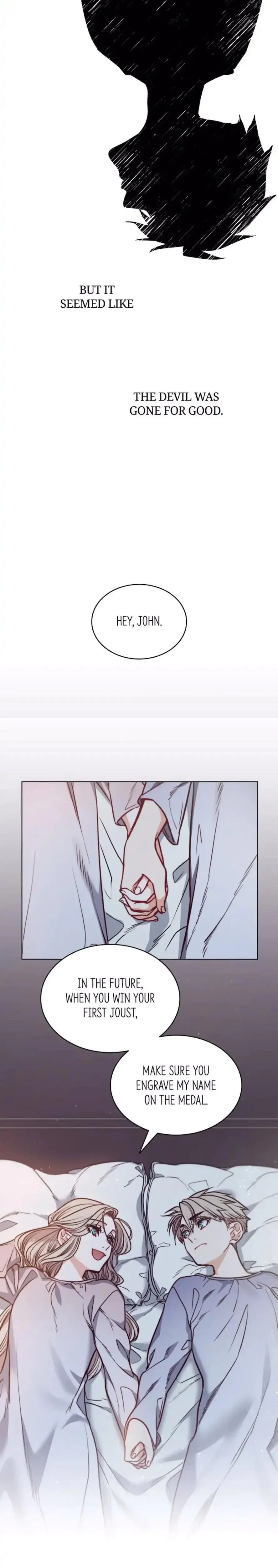 Lady Devil Chapter 76 - Page 13
